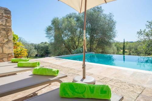 Villa Son Poca Palla