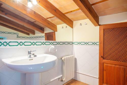 Villa Son Poca Palla