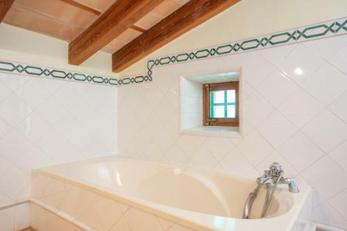 Villa Son Poca Palla