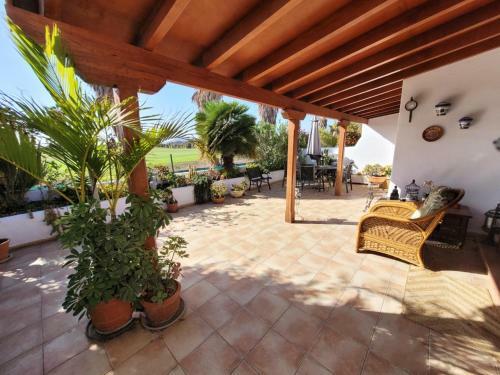Villa Las Vistas Golf Del Sur