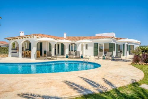 Villa Mila