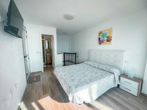 Apartamento Attico 512 - Golf Del Sur