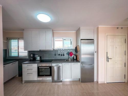 Apartamento Attico 512 - Golf Del Sur