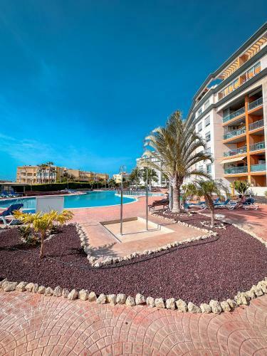 Apartamento Attico 512 - Golf Del Sur