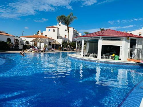 Apartamento Casa Verde Fairway Club Heated Pools
