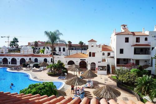 Apartamento Casa Verde Fairway Club Heated Pools