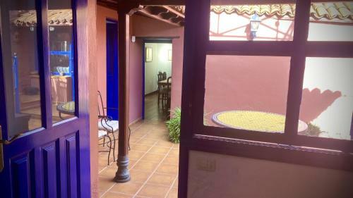 C-canarias Style Big House