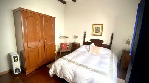 C-canarias Style Big House