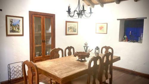 C-canarias Style Big House