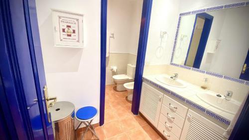 C-canarias Style Big House
