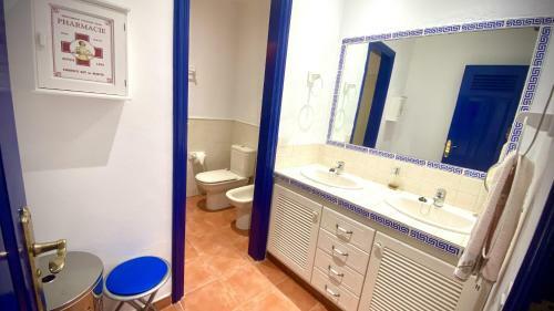 C-canarias Style Big House