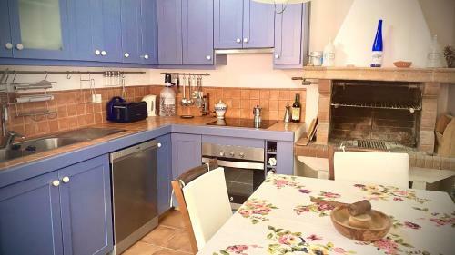 C-canarias Style Big House