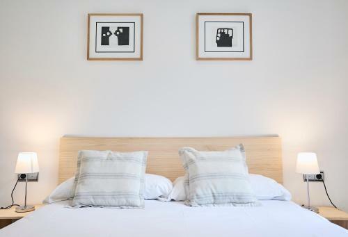 Apartamento Urbieta By Basque Homes