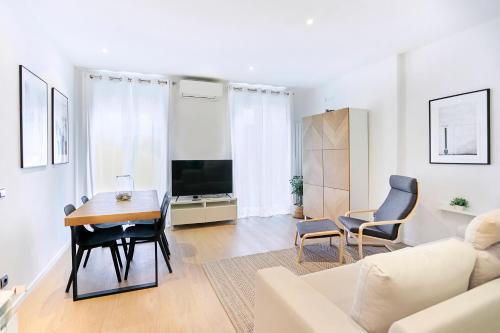 Apartamento Urbieta By Basque Homes