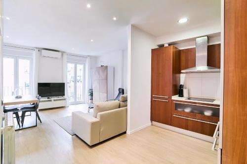 Apartamento Urbieta By Basque Homes