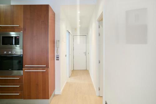 Apartamento Urbieta By Basque Homes