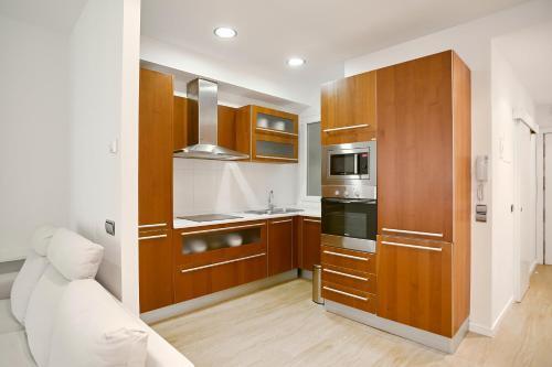 Apartamento Urbieta By Basque Homes