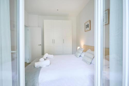 Apartamento Urbieta By Basque Homes