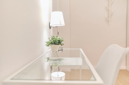 Apartamento Urbieta By Basque Homes