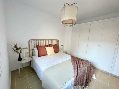 Villa Con Piscina Privada Y AC