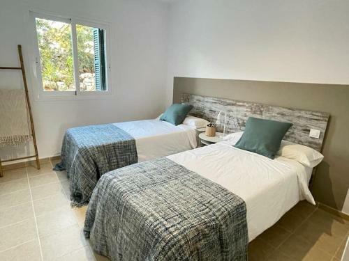 Villa Con Piscina Privada Y AC