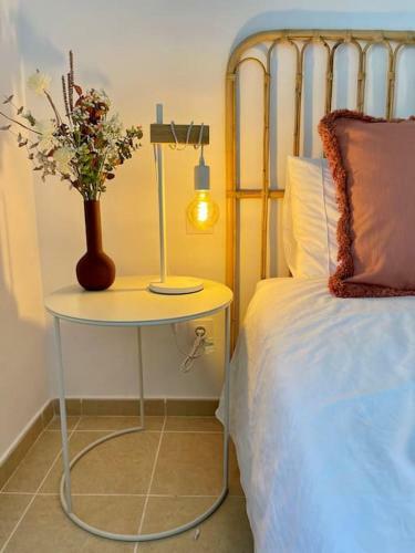 Villa Con Piscina Privada Y AC