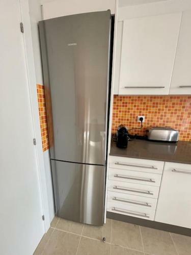Villa Con Piscina Privada Y AC