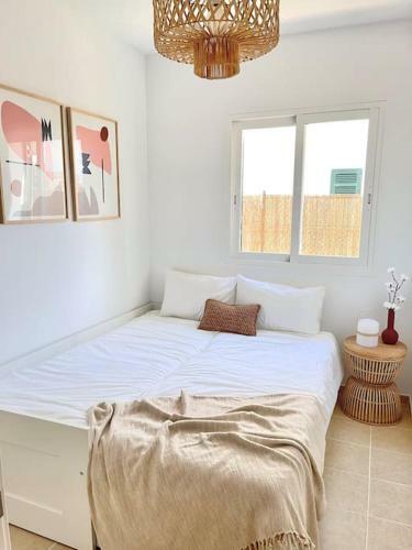Villa Con Piscina Privada Y AC