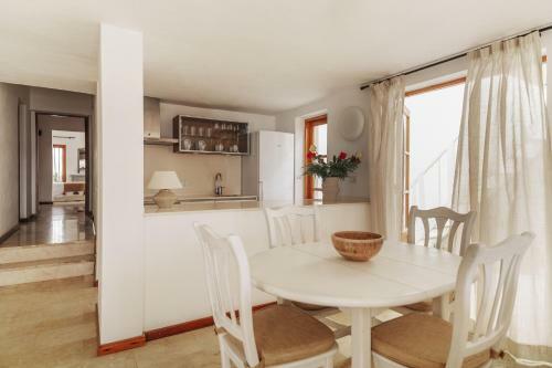 Casa Junto Al Mar, Golf, Piscina Y Piscina Relax