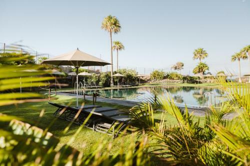 Casa Junto Al Mar, Golf, Piscina Y Piscina Relax