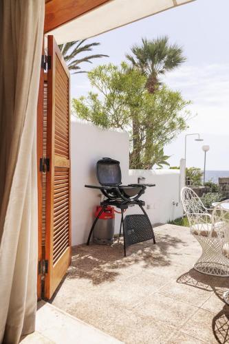 Casa Junto Al Mar, Golf, Piscina Y Piscina Relax