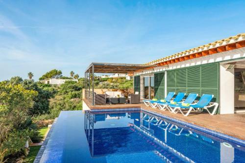 Villa Iris Torret By Villa Plus