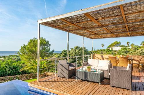 Villa Iris Torret By Villa Plus