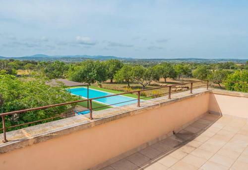 Agroturismo Can Rich