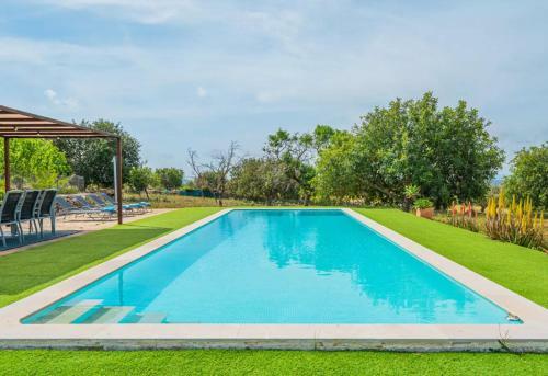 Agroturismo Can Rich