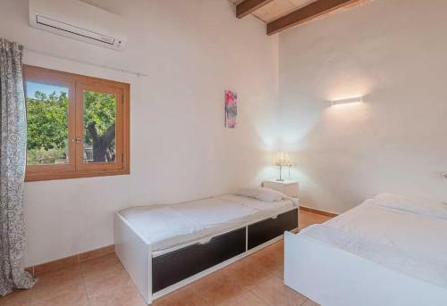 Agroturismo Can Rich