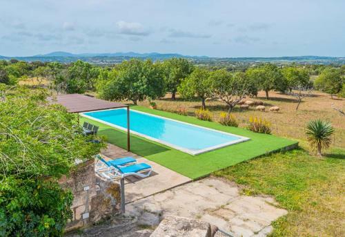 Agroturismo Can Rich