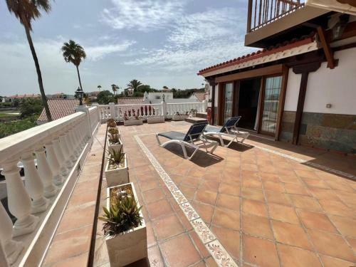Gran Villa
