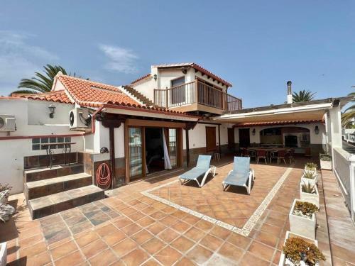 Gran Villa