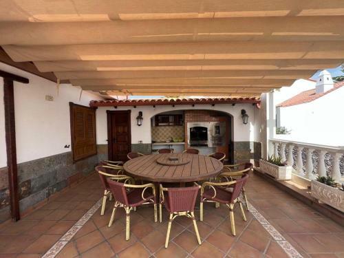Gran Villa