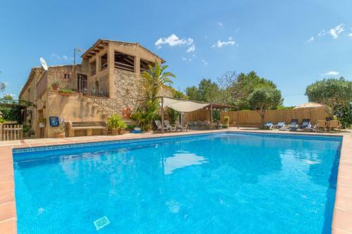 Sant Llorens - 2896 Mallorca