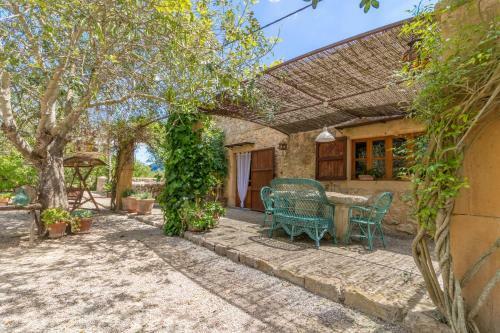 Sant Llorens - 2896 Mallorca