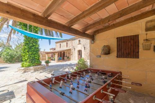 Sant Llorens - 2896 Mallorca