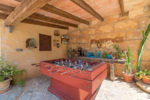 Sant Llorens - 2896 Mallorca