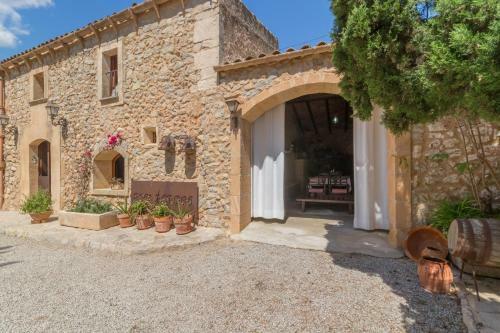 Sant Llorens - 2896 Mallorca
