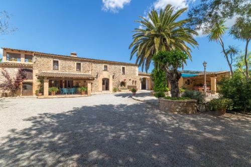 Sant Llorens - 2896 Mallorca