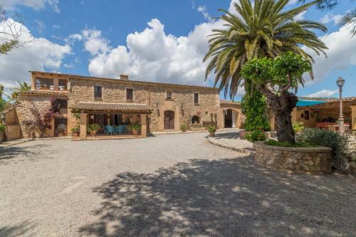 Sant Llorens - 2896 Mallorca