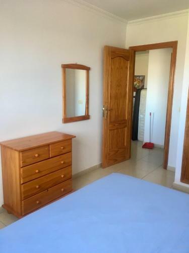 Brunella's Apartment - Beach View
