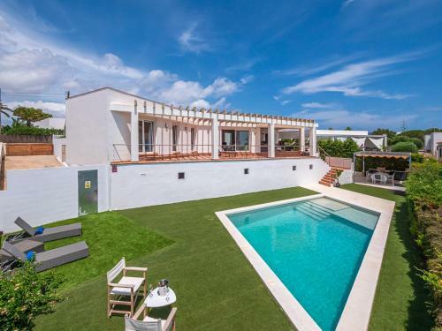 Villa Del Amor