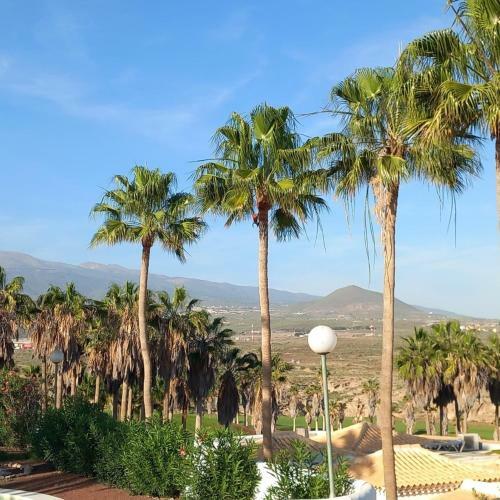 Apartamento Oceanscape, Golf Del Sur